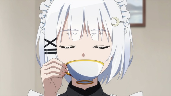 探偵はもう、死んでいる。Season2