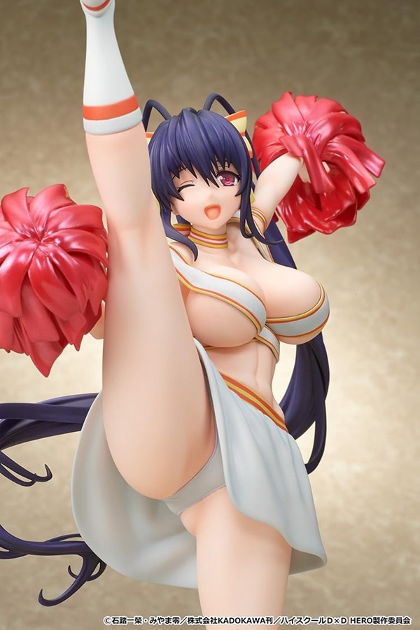 姫島朱乃