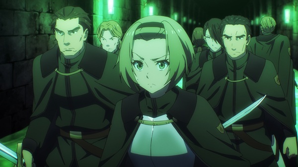 転生したらスライムだった件 第4期