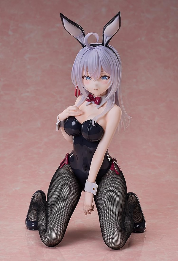 アリサ・ミハイロヴナ・九条
