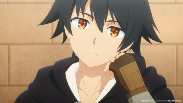 無職の英雄 ～別にスキルなんか要らなかったんだが～