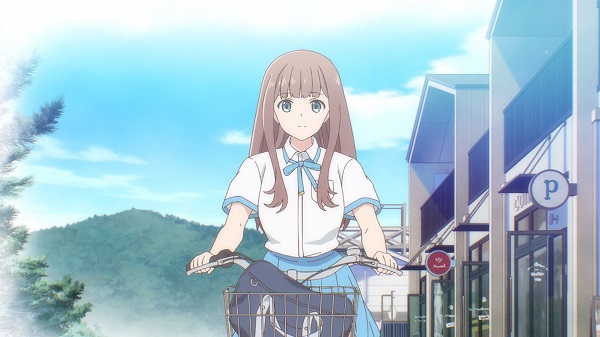 レプリカだって、恋をする。