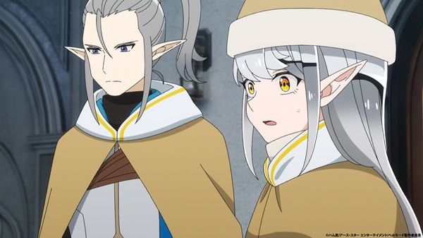ヘルモード ～やり込み好きのゲーマーは廃設定の異世界で無双する～ 2nd Season
