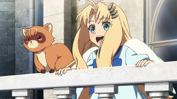 盾の勇者の成り上がり Season4