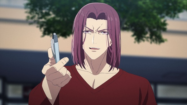 ようこそ実力至上主義の教室へ 4th Season 2年生編1学期