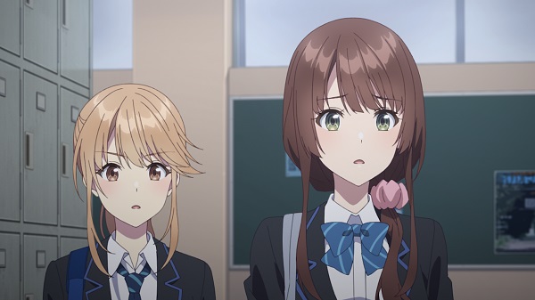 千歳くんはラムネ瓶のなか