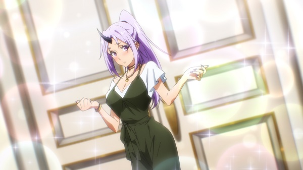 転生したらスライムだった件 第4期
