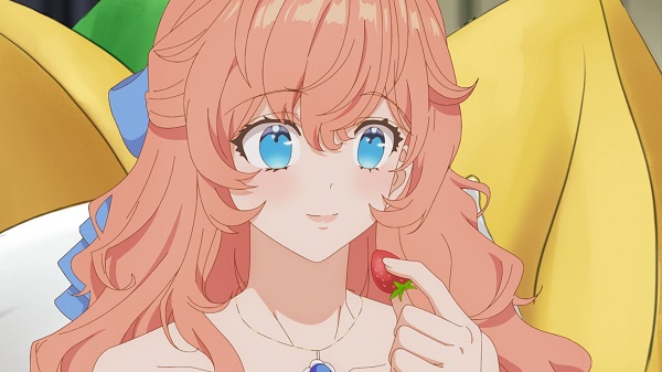 悪役令嬢は隣国の王太子に溺愛される