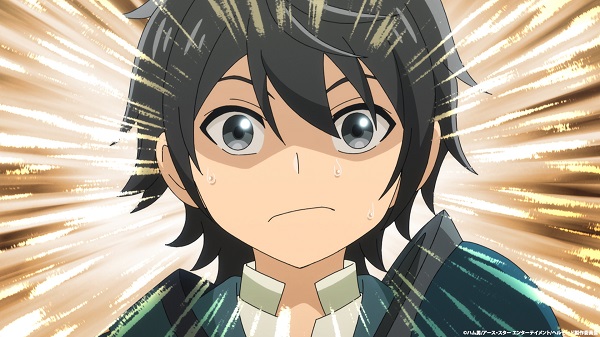 ヘルモード～やり込み好きのゲーマーは廃設定の異世界で無双する～ 2nd Season