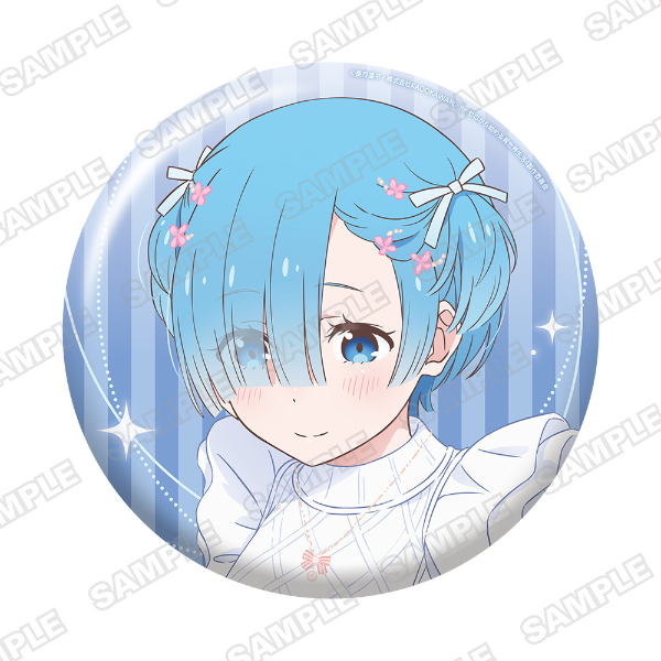 Re:ゼロから始める異世界生活