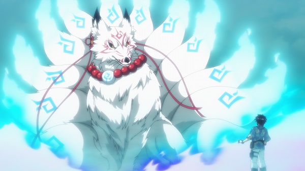 嘆きの亡霊は引退したい 第2クール