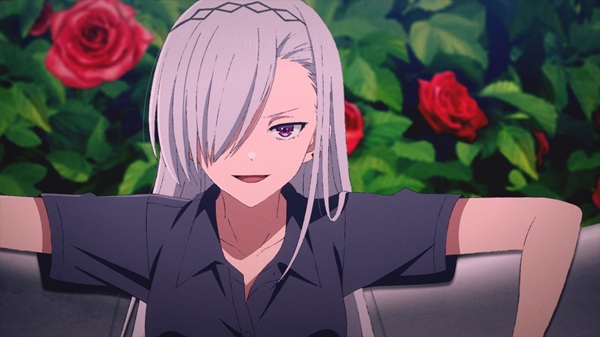 ようこそ実力至上主義の教室へ 4th Season 2年生編1学期