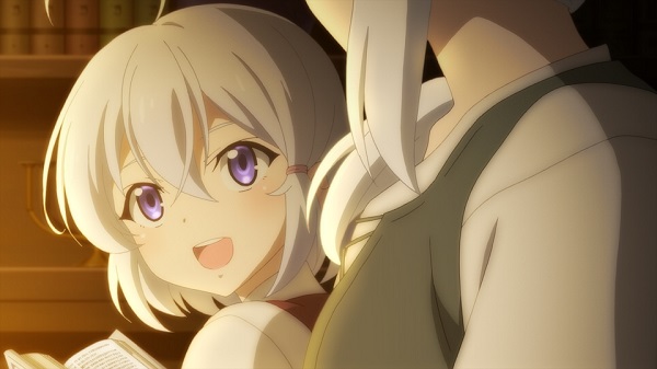 魔女の旅々0702