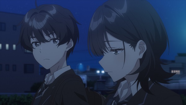 千歳くんはラムネ瓶のなか