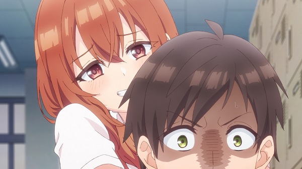 友達の妹が俺にだけウザい