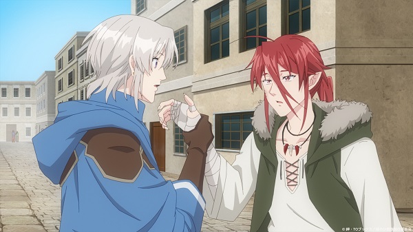 穏やか貴族の休暇のすすめ。