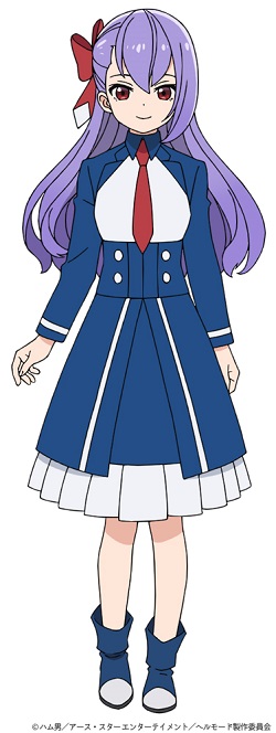 セシル