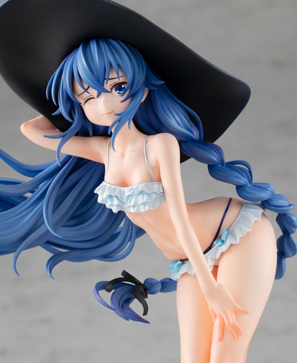 ロキシー・ミグルディア
