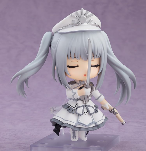 白の女王