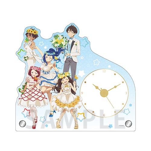 負けヒロインが多すぎる！
