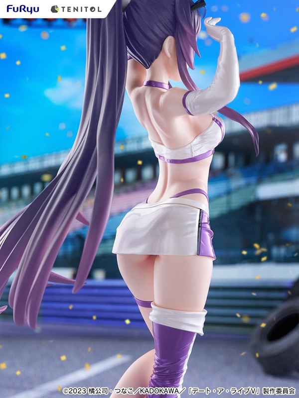夜刀神十香