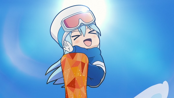 異世界かるてっと3