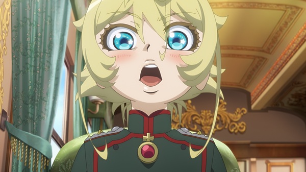 幼女戦記II