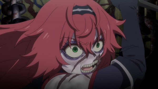 転生したら剣でしたII