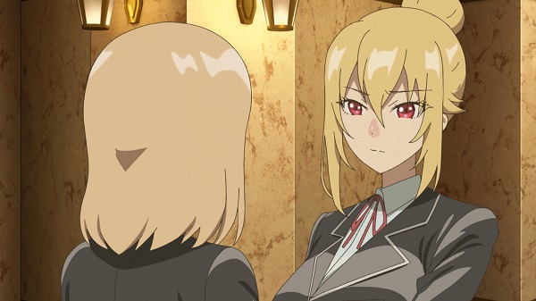 乙女ゲー世界はモブに厳しい世界です2