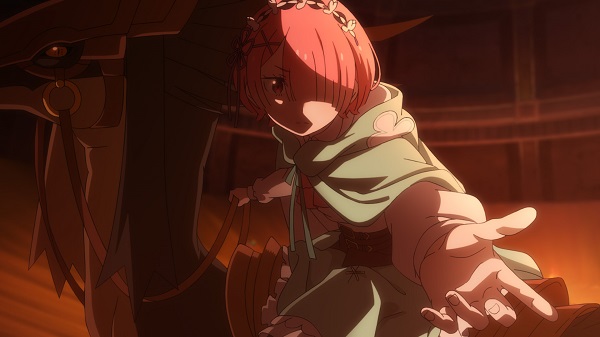 Re：ゼロから始める異世界生活 4th season