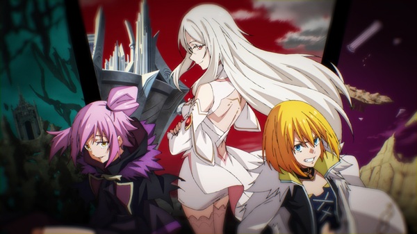 転生したらスライムだった件 第4期