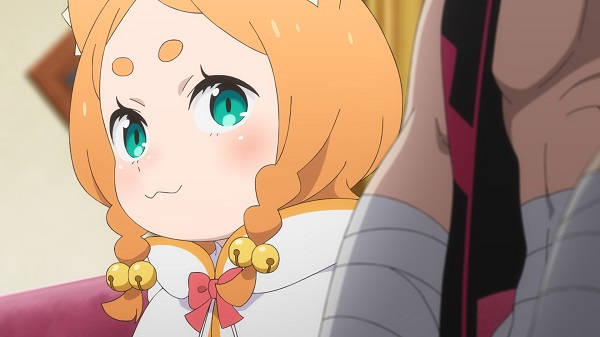 Re:ゼロから始める異世界生活 4th season