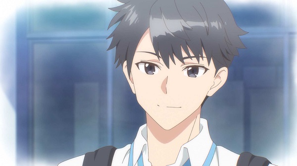 レプリカだって、恋をする。