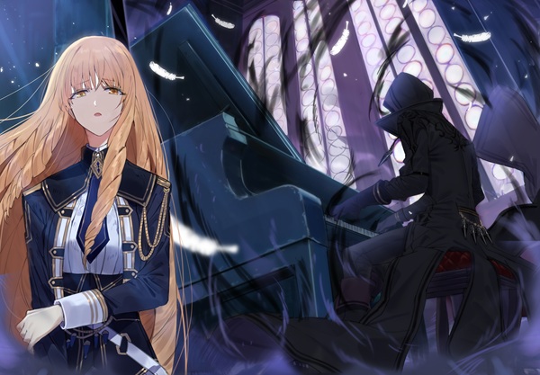 陰の実力者になりたくて!