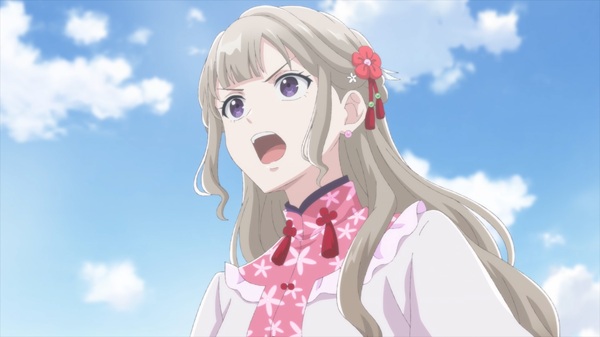 茉莉花官吏伝