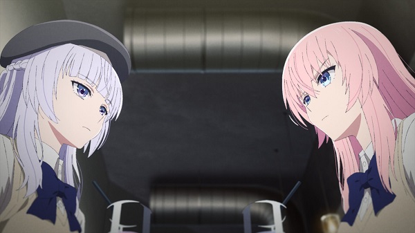 ようこそ実力至上主義の教室へ 4th Season 2年生編1学期