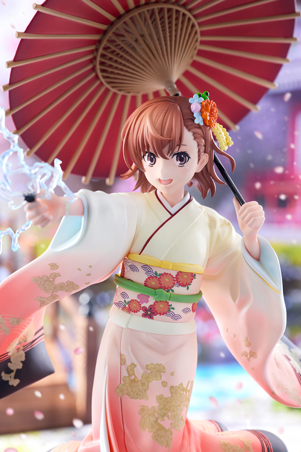 御坂美琴