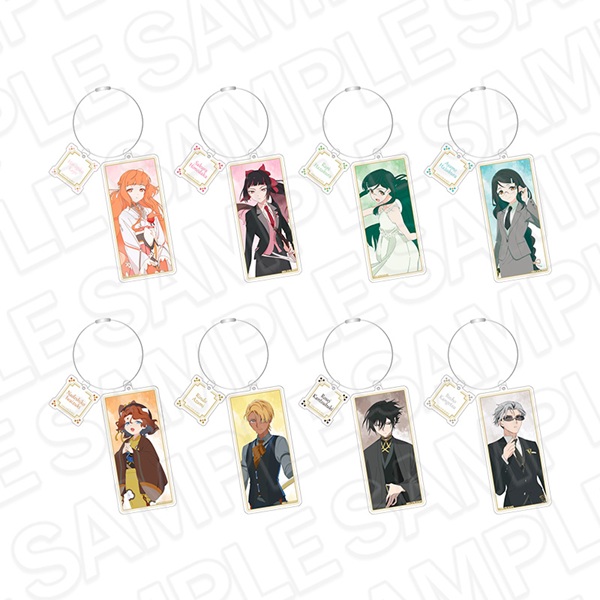 春夏秋冬代行者 春の舞