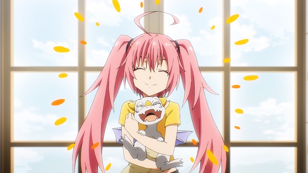 転生したらスライムだった件 第4期