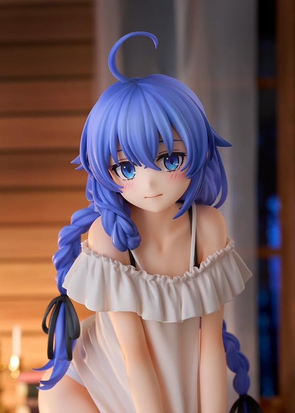 ロキシー・M・グレイラット