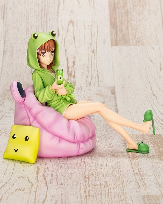 御坂美琴04