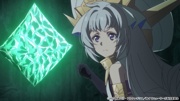 強くてニューサーガ