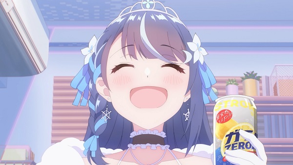 VTuberなんだが配信切り忘れたら伝説になってた