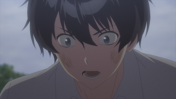 千歳くんはラムネ瓶のなか