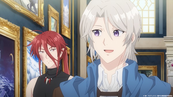 穏やか貴族の休暇のすすめ。