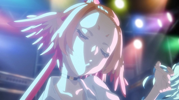 人外教室の人間嫌い教師