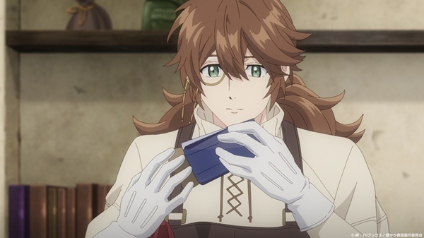 穏やか貴族の休暇のすすめ。