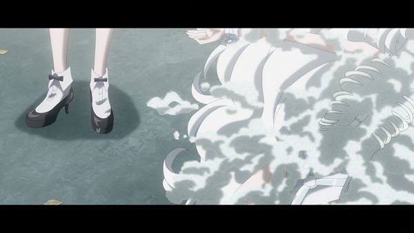 死亡遊戯で飯を食う。