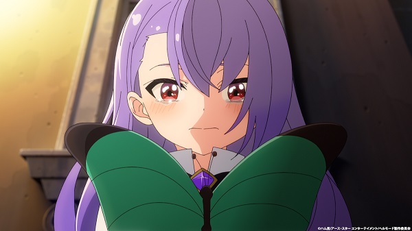 ヘルモード～やり込み好きのゲーマーは廃設定の異世界で無双する～