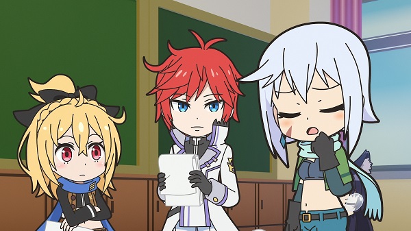 異世界かるてっと3